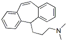 CAS#: 521-80-2， 5-[3-(Dimethylamino)Propyl]-5H-Dibenzo[a,d]Cycloheptene