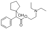 CAS#: 52109-93-0， Cyclodrine