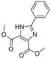 CAS#: 52122-98-2， 2-Phenyl-1H-Imidazole-4,5-Dicarboxylic Acid 4,5-Dimethyl Ester
