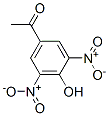CAS#: 52129-61-0， 1-(4-Hydroxy-3,5-Dinitrophenyl)-Ethanone