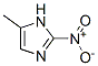 CAS#: 5213-35-4， 2-Nitro-5-Methyl-1H-Imidazole