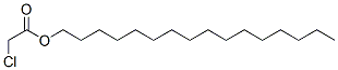 CAS#: 52132-58-8， Hexadecyl 2-Chloroacetate