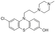 CAS#: 52172-19-7， 7-Hydroxy Prochlorperazine