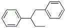 CAS#: 5223-59-6， alpha-Ethylbibenzyl