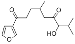 CAS#: 52259-61-7， 7-Hydroxymyoporone