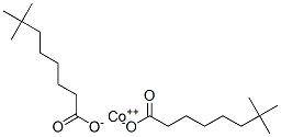 CAS#: 52270-44-7， Cobalt(2+) Neodecanoate