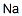 CAS#: 52286-11-0， Sodium