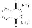 CAS#: 523-24-0， Diammonium Phthalate