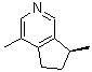 CAS 登录号：524-03-8， 猕猴桃碱