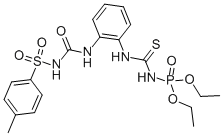 CAS#: 52406-01-6， Uredofos