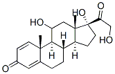 CAS#: 52438-85-4， Prednisolone