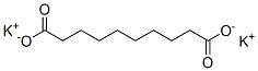 CAS#: 52457-55-3， Dipotassium Sebacate
