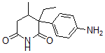 CAS#: 52498-63-2， 4-Methylaminoglutethimide