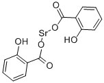 CAS#: 526-26-1， Strontium Salicylate