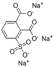 CAS#: 52642-40-7， Trisodium Sulphonatophthalate