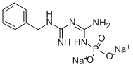 CAS#: 52658-53-4， Benfosformin