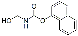 CAS#: 5266-96-6， N-(Hydroxymethyl)Carbaryl