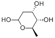 CAS#: 527-52-6， D-(+)-Digitoxose