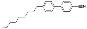 CAS#: 52709-85-0， 4-Cyano-4'-Nonylbiphenyl
