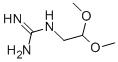 CAS#: 52737-38-9， N-(2,2-Dimethoxy-Ethyl)-Guanidine