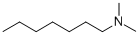 CAS#: 5277-11-2， 1-(Dimethylamino)Heptane