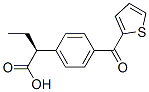 CAS#: 52780-12-8， (S)-2-[4-(Thien-2-Ylcarbonyl)Phenyl]Butyric Acid