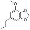 CAS#: 52811-28-6， Dihydromyristicin