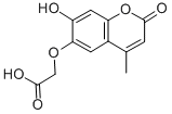 CAS 登录号：52814-39-8， 美替来托