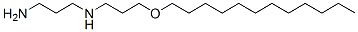CAS#: 52898-18-7， N-[3-(Dodecyloxy)Propyl]Propane-1,3-Diamine