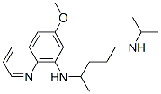 CAS#: 529-73-7， Isopentaquine