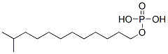 CAS#: 52933-07-0， Phosphoric Acid, Isotridecyl Ester