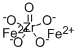 CAS#: 52933-62-7， Iron Zirconate