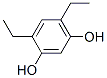 CAS#: 52959-32-7， 4,6-Diethylresorcinol