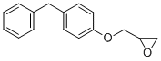 CAS#: 5296-38-8， 4-Benzylphenyl glycidyl ether