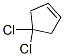 CAS#: 5296-48-0， 4,4-Dichloro-Cyclopentene
