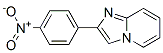CAS#: 5311-58-0， 2-(4-Nitro-Phenyl)-Imidazo[1,2-a]Pyridine