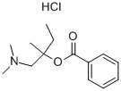 CAS#: 532-59-2， (2-Benzoyloxy-2-Methylbutyl)Dimethylammonium Chloride