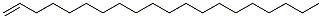 CAS#: 53240-89-4， Icos-1-Ene