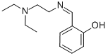 CAS#: 53243-71-3， Salicylaldehyde-Diethylaminoethylamine