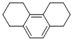 structure of CAS# 5325-97-3, 1,2,3,4,5,6,7,8-Octahydrophenanthrene;Inchi=1/C14h18/C1-3-7-13-11(5-1)9-10-12-6-2-4-8-14(12)13/H9-10H,1-8H;Phenanthrene, 1,2,3,4,5,6,7,8-Octahydro-;Nsc240