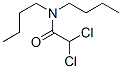CAS#: 5327-06-0， N,N-Dibutyl-2,2-Dichloro-Acetamide