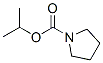 CAS#: 5327-22-0， Pyrrolidine-1-Carboxylic Acid Isopropyl Ester