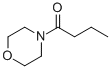 CAS#: 5327-51-5， N-Butyrylmorpholine