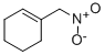 structure of CAS# 5330-61-0, 1-(Nitromethyl)Cyclohex-1-Ene;Nsc 2500;Nsc2500;Zinc04285346