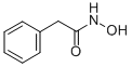 CAS 登录号：5330-97-2， N-羟基-2-苯基-乙酰胺