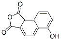CAS#: 53300-36-0， 6-Hydroxy-Naphtho[1,2-c]Furan-1,3-Dione