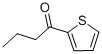 structure of CAS# 5333-83-5, 2-n-Butyrylthiophene;1-(2-Thienyl)Butan-1-One;1-Butanone, 1-(2-Thienyl)-;2-Butyrylthiophene