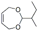 CAS#: 53338-06-0， 2-Sec-Butyl-4,7-Dihydro-1,3-Dioxepin