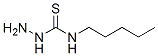 CAS#: 53347-39-0， N-Pentyl-Hydrazinecarbothioamide