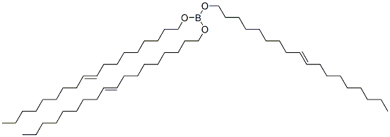 CAS#: 5337-42-8， Boric Acid Tris(9-Octadecenyl) Ester